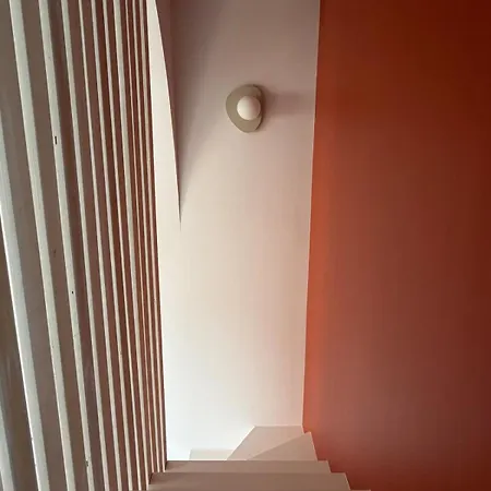 L'archette Maison Bois & Pres Clisson