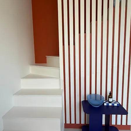 L'archette Maison Bois & Pres Clisson Ferienhaus