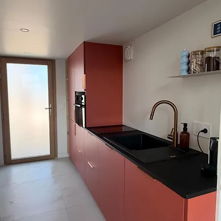 L'archette Maison Bois & Pres Clisson Cugand