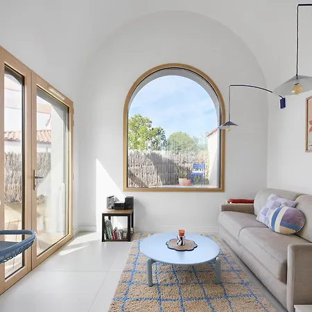 L'archette Maison Bois & Pres Clisson Holiday home *