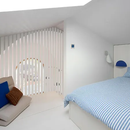 L'archette Maison Bois & Pres Clisson Cugand